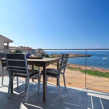 Apartment Ses Baules Colonia de Sant Jordi Exteriér fotografie
