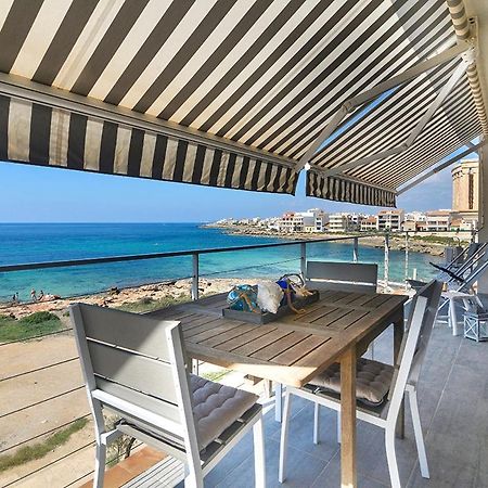Apartment Ses Baules Colonia de Sant Jordi Exteriér fotografie