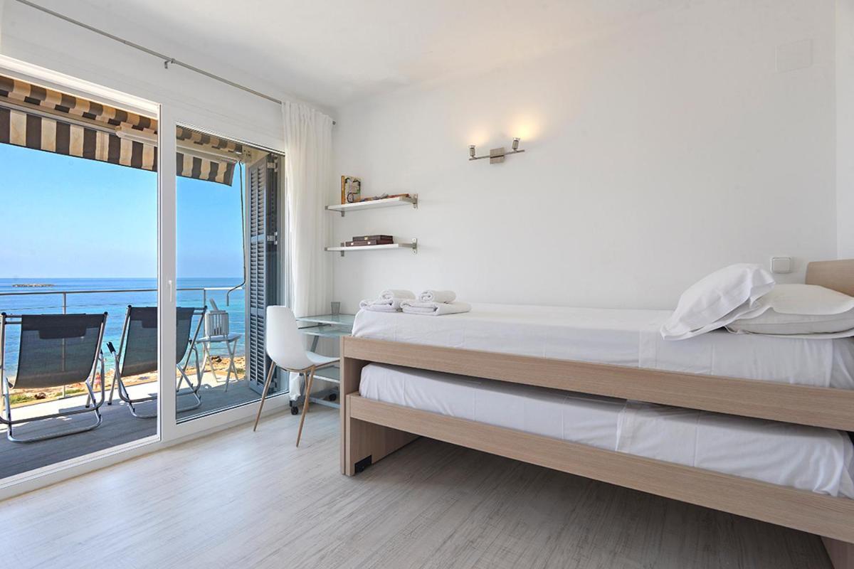 Apartment Ses Baules Colonia de Sant Jordi Exteriér fotografie