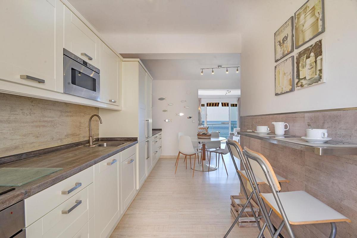 Apartment Ses Baules Colonia de Sant Jordi Exteriér fotografie