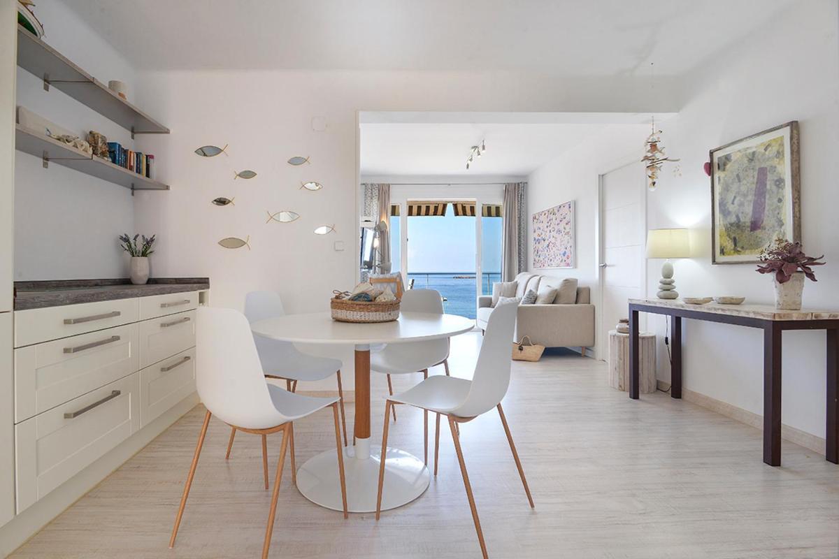 Apartment Ses Baules Colonia de Sant Jordi Exteriér fotografie
