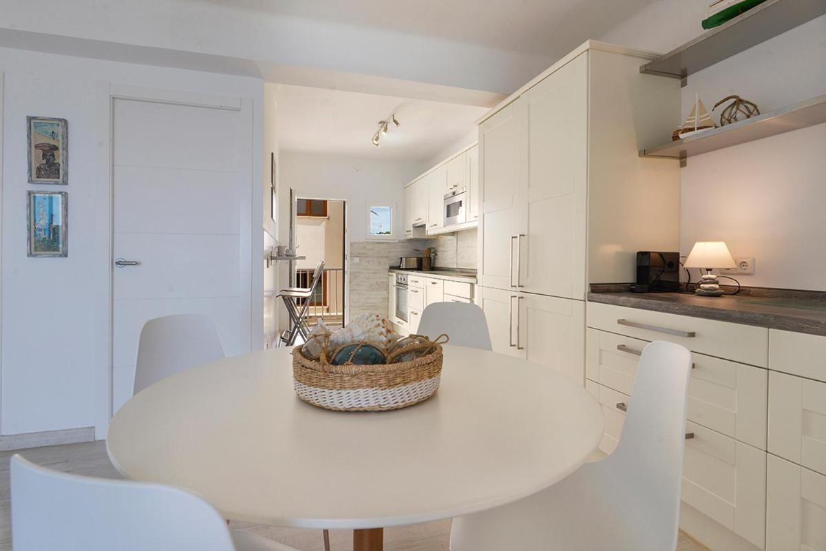 Apartment Ses Baules Colonia de Sant Jordi Exteriér fotografie