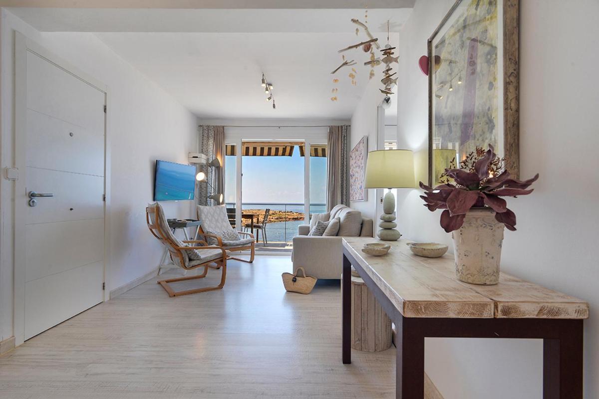 Apartment Ses Baules Colonia de Sant Jordi Exteriér fotografie