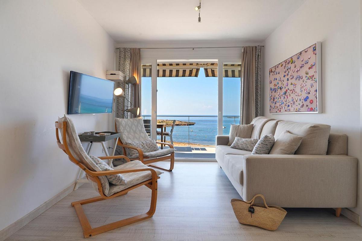 Apartment Ses Baules Colonia de Sant Jordi Exteriér fotografie
